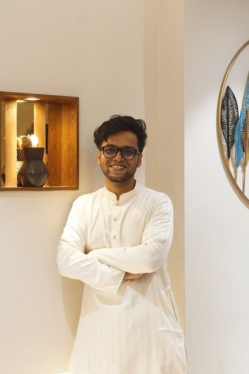 Monjurul Sharker Omi, Software Engineer