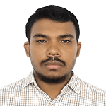 Shohaj Jalal, Head of HR & Accounts